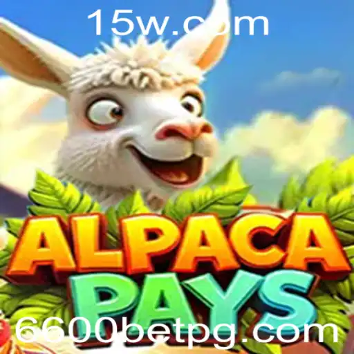 Descubra o Fascinante Mundo de AlpacaPays e 6600bet