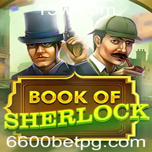 BookOfSherlock: Um Mergulho no Mistério e Estratégia