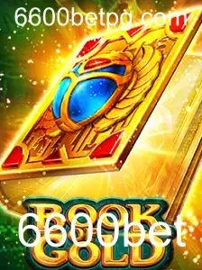 Descubra o Fascinante Universo de BookofGold com 6600bet