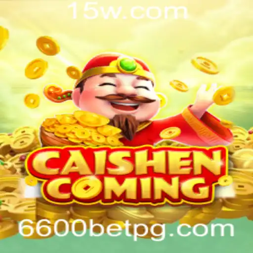 Descubra o Mundo de 'CAISHENCOMING' com 6600bet