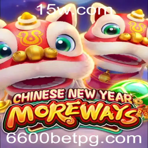 Descubra o Envolvente Jogo CHINESENEWYEARMOREWAYS