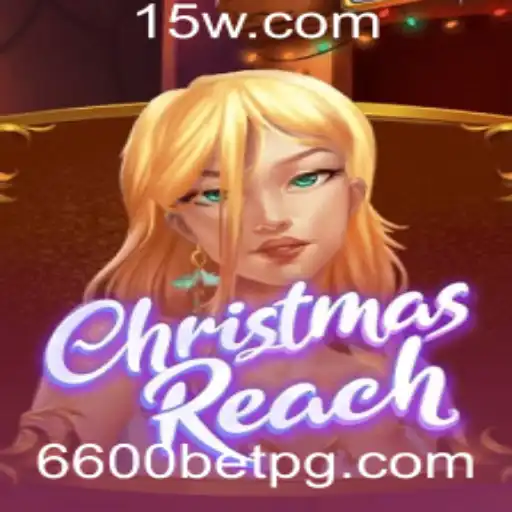 Descubra a Magia do Jogo 'ChristmasReach' com 6600bet