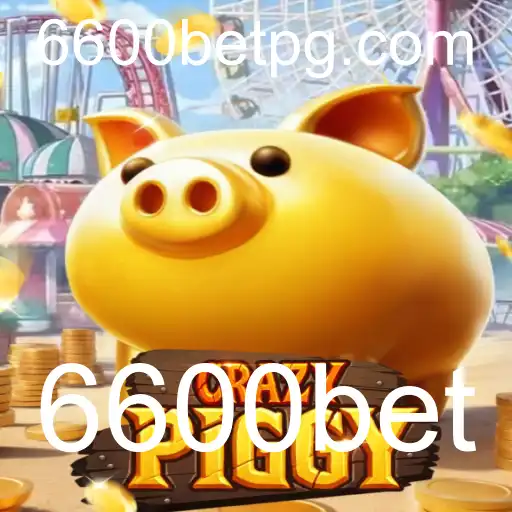 Explorando o Fascinante Mundo de CrazyPiggy e a Estratégia 6600bet