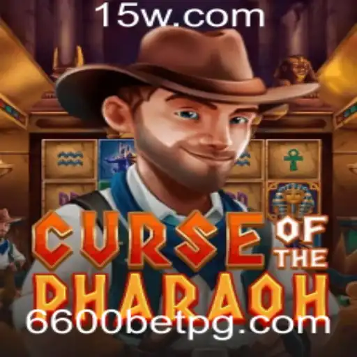 Curse of the Pharaoh: Uma Jornada Mística no Mundo Antigo