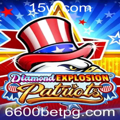 Explorando o Jogo DiamondExplosionPatriots: Diversão e Estratégia com 6600bet