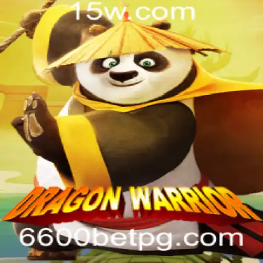 DragonWarrior: A Nova Sensação dos Jogos Online com 6600bet