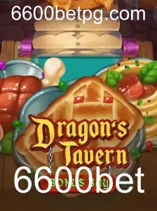 Descubra o Fascinante Mundo de DragonsTavern: Um Jogo Inovador com 6600bet