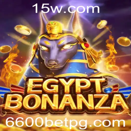 Descubra a Magia de EgyptBonanza: Um Jogo de Aventuras com 6600bet