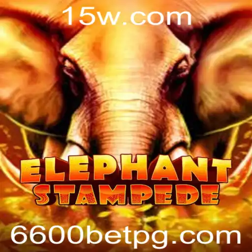 Descubra o Fascinante Jogo de ElephantStampede: Uma Aventura Eletrizante com 6600bet