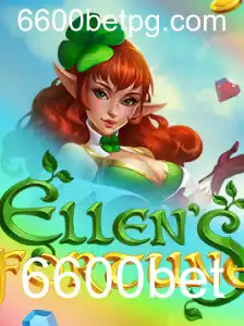Descubra EllensFortune: O Novo Jogo de Apostas Online com 6600bet