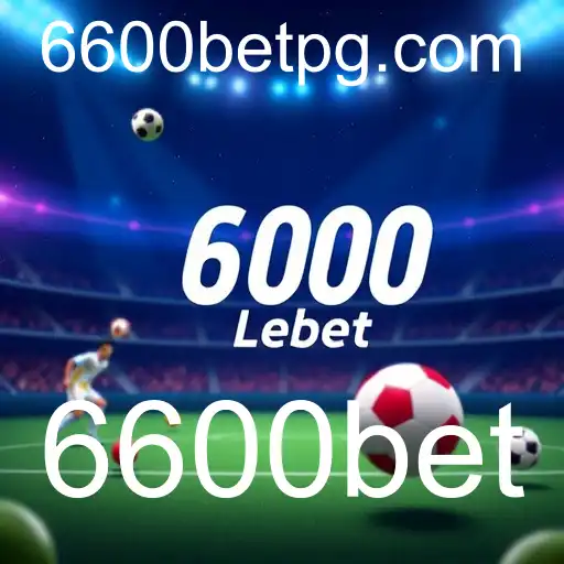 Exclusivo: Mergulho no Universo do 6600bet