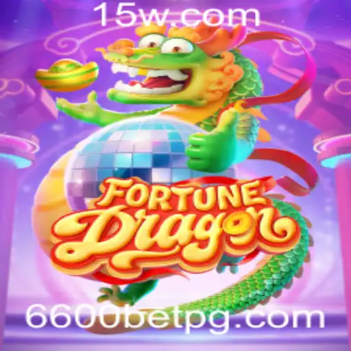FortuneDragon: A Experiência de Jogo Inovadora da 6600bet