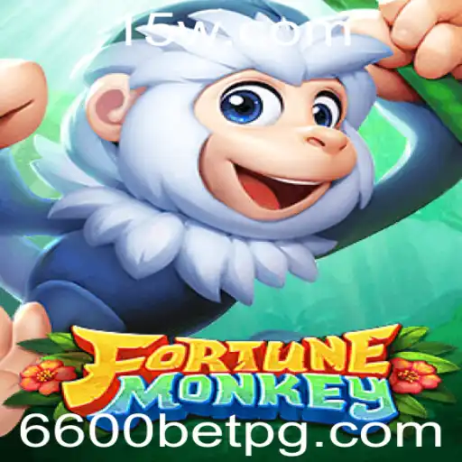 Explorando o Universo de FortuneMonkey: Um Mergulho no Mundo dos Jogos com 6600bet