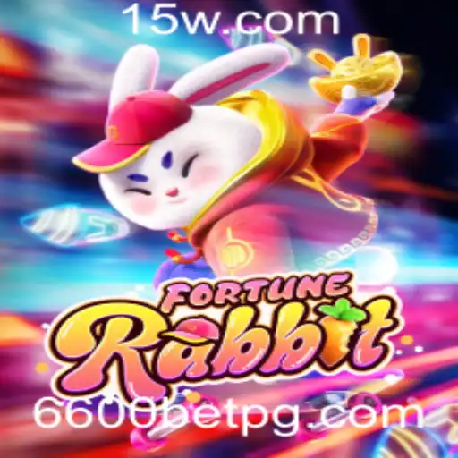 FortuneRabbit: Mergulhe no Empolgante Mundo das Apostas com 6600bet