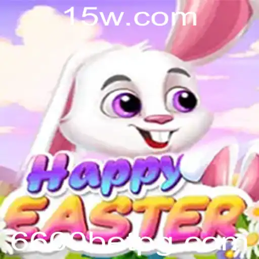 Descubra a Emoção do Jogo HappyEaster e a Emoção de 6600bet