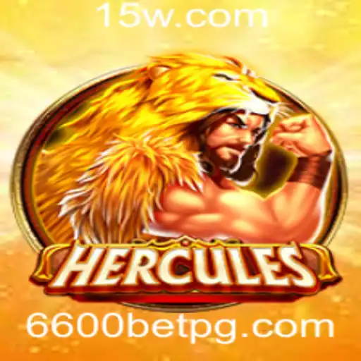 Hercules e 6600bet: Uma Jornada Épica no Universo dos Jogos de Aventura