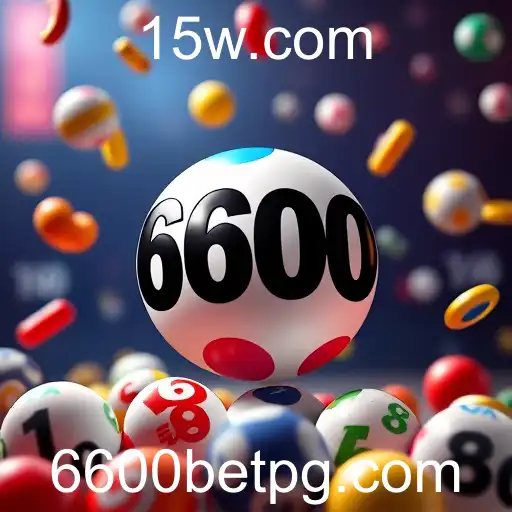 Explorando o Universo dos Jogos de Loteria e o Impacto do 6600bet