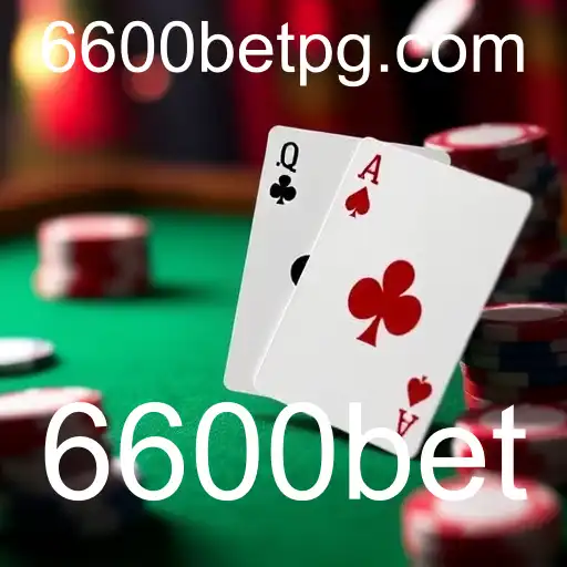 O Fascinante Mundo dos Jogos de Pôquer com 6600bet
