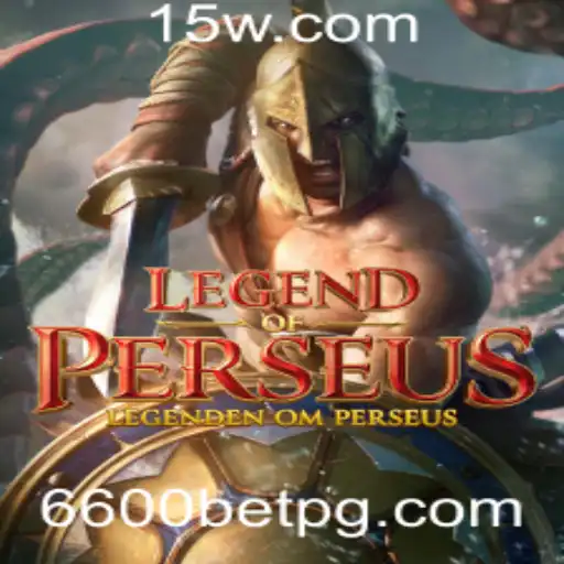LegendofPerseus: Uma Jornada Épica no Universo dos Jogos Digitais