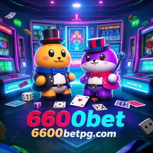 6600bet