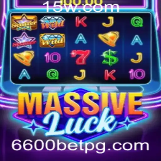 Explorando o Mundo de MassiveLuck: Um Guia Completo sobre 6600bet