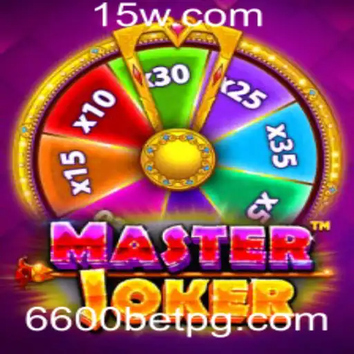 Explorando o Inovador Jogo MasterJoker com 6600bet