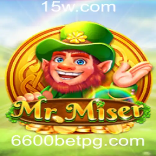 Descubra MrMiser: O Jogo Inovador Alimentado pela Plataforma 6600bet