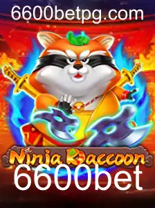 Explorando o Mundo de NinjaRaccoon: A Aventura de Jogo com 6600bet