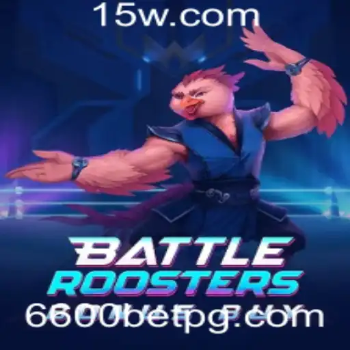 Descubra 'BattleRoostersBonusBuy': O Novo Fenômeno de 2023 no Mundo dos Jogos