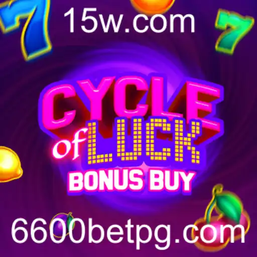 Desvendando o Jogo CycleofLuckBonusBuy e Estratégias de Aposta com 6600bet