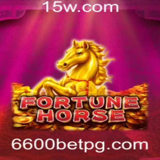 Descubra o Fascinante Mundo de FortuneHorse e a Experiência de Jogo 6600bet