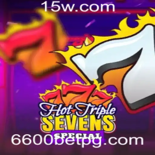 Descubra o Mundo de HotTripleSevensSpecial