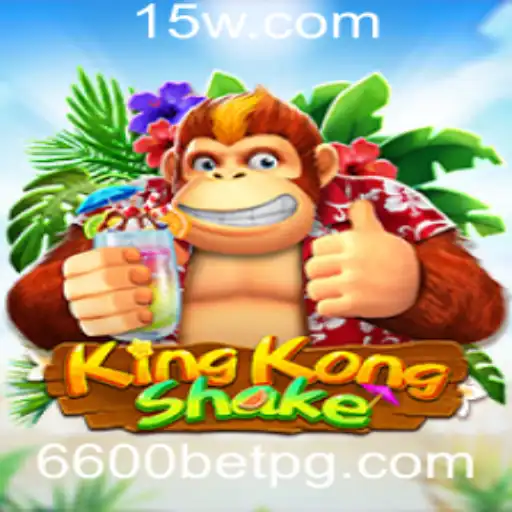 Descubra KingKongShake e desafie sua sorte com 6600bet