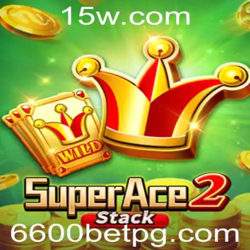 SuperAce2: Descubra o Jogo que Conquista e Encanta com 6600bet