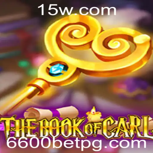 TheBookofCarl: Um Mergulho no Universo do Jogo com 6600bet