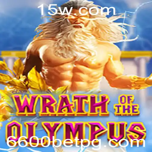 Descubra a Excitante Aventura de WrathofOlympus com 6600bet