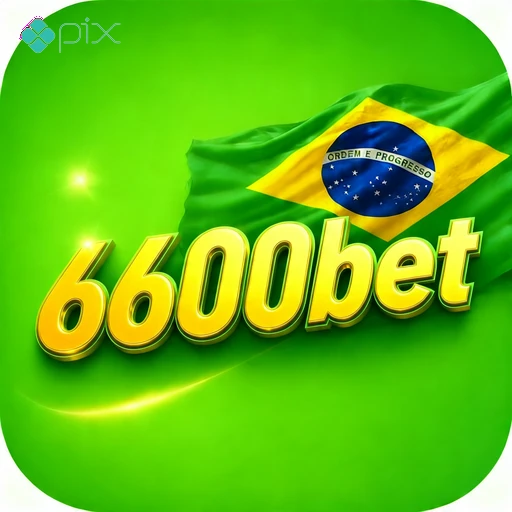 6600bet Logo