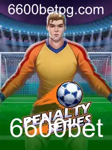 Entenda o Jogo PenaltySeries e Como Apostar com 6600bet