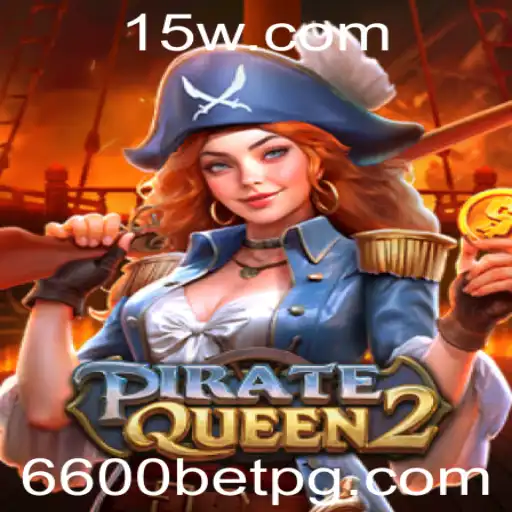 Aventura em Alto-Mar com PirateQueen2: A Excitante Jornada de 6600bet