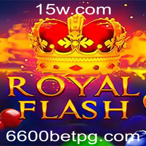 Descubra o Empolgante Universo de RoyalFlash: Uma Nova Era nos Jogos Online
