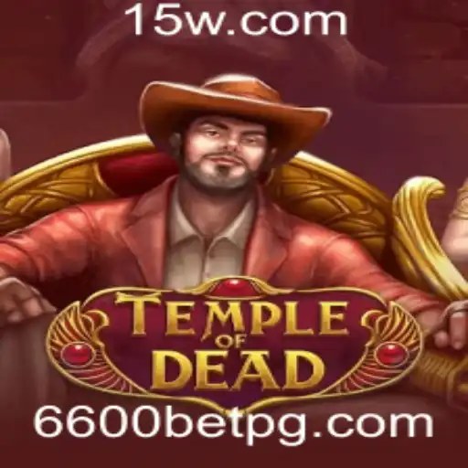 Descubra o Fascinante Mundo de 'TempleofDead' com 6600bet
