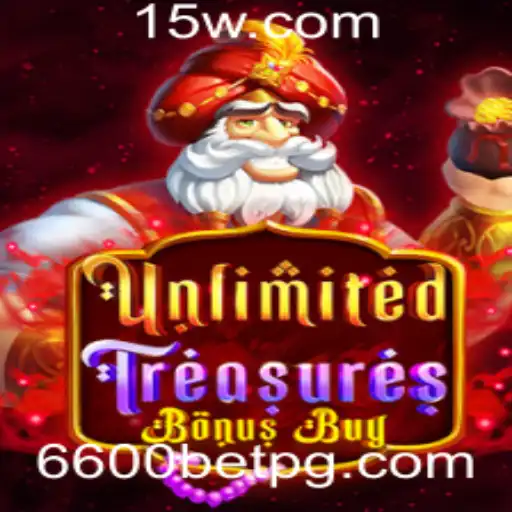 Unlimited Treasures Bonus Buy: Uma Experiência Inovadora no Mundo dos Jogos