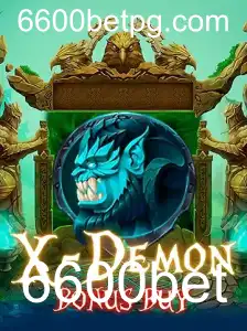 Descubra o Mundo Empolgante de 'XDemonBonusBuy' e a Inovação do '6600bet'